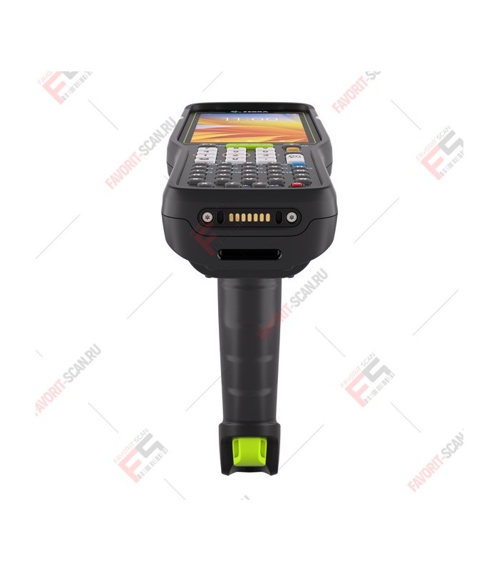 Терминал сбора данных Zebra MC3400