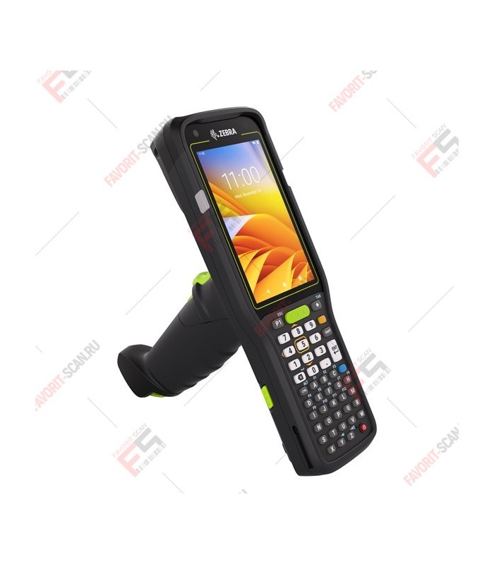 Терминал сбора данных Zebra MC3400