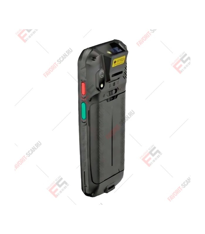 Терминал сбора данных Mindeo M41