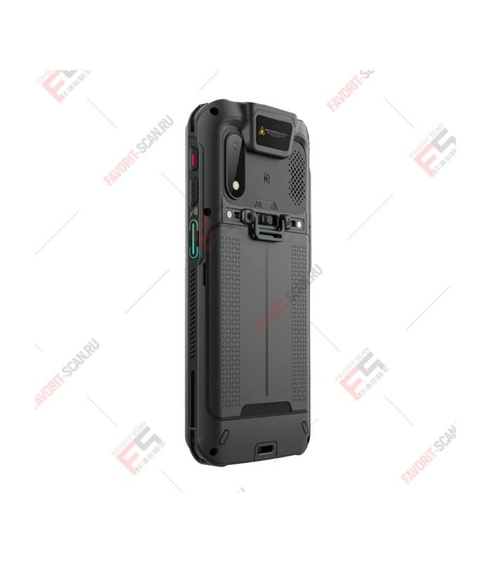 Терминал сбора данных Mindeo M51