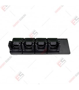 Зарядная станция для Urovo DT40 (4 слота для ТСД) ACC-DT40-CRD-4